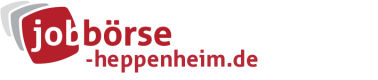 Jobbörse Heppenheim